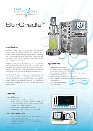 StirCradle™